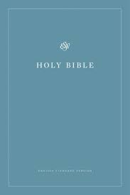 ESV ECONOMY BIBLE