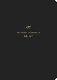 ESV SCRIPTURE JOURNAL LUKE