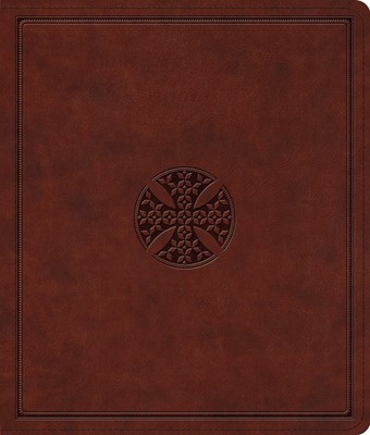 ESV JOURNALING BIBLE