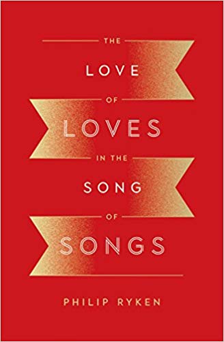 THE LOVE OF LOVES IN THE SONGS OF SONGS