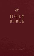 ESV PEW BIBLE