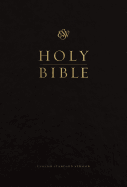 ESV PEW AND WORSHIP BIBLE LARGE PRINT