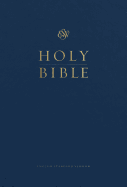 ESV PEW AND WORSHIP BIBLE LARGE PRINT