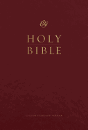 ESV PEW AND WORSHIP BIBLE LARGE PRINT