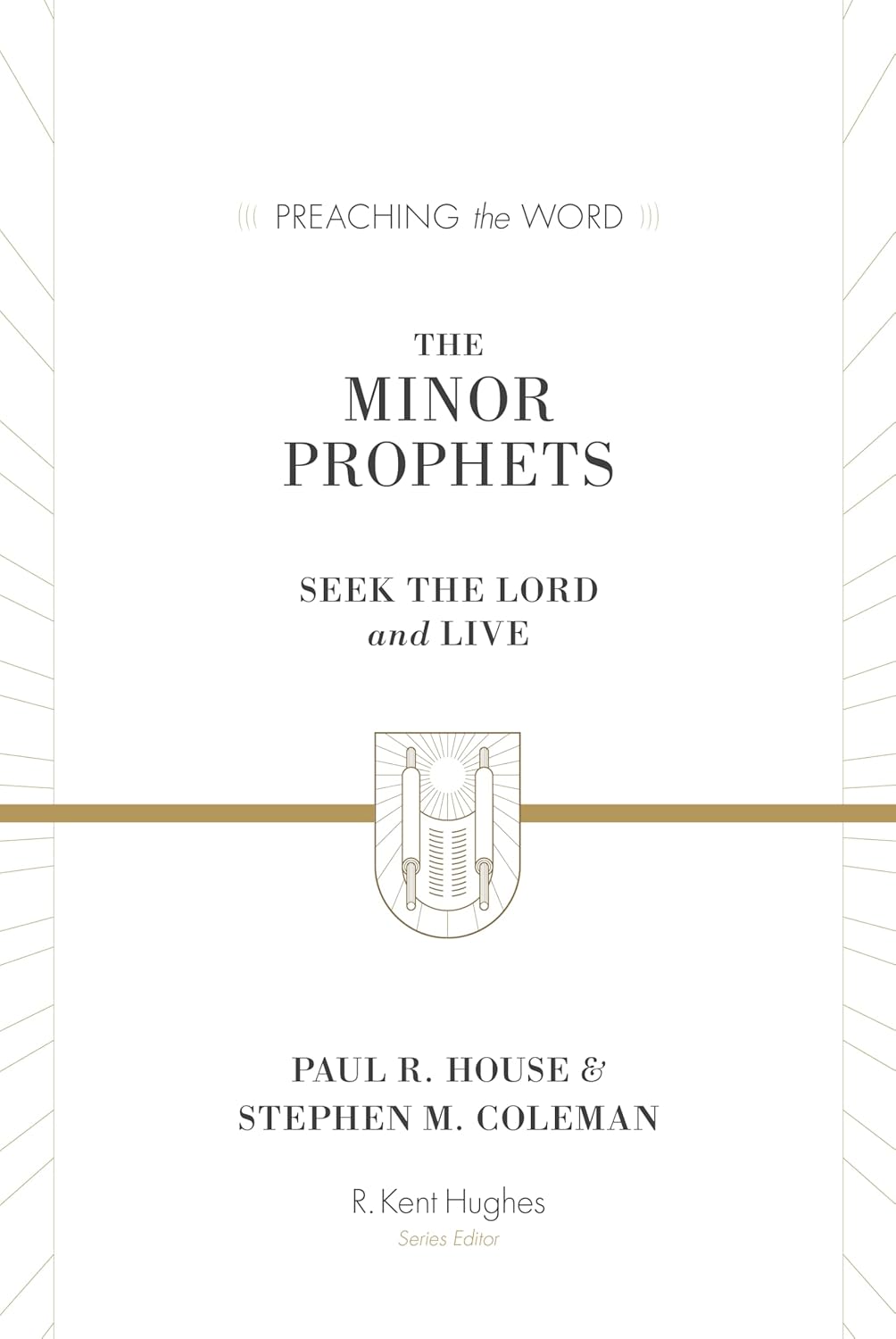 THE MINOR PROPHETS
