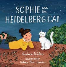 SOPHIE AND THE HEIDELBERG CAT 