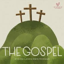 THE GOSPEL BOARD BOOK