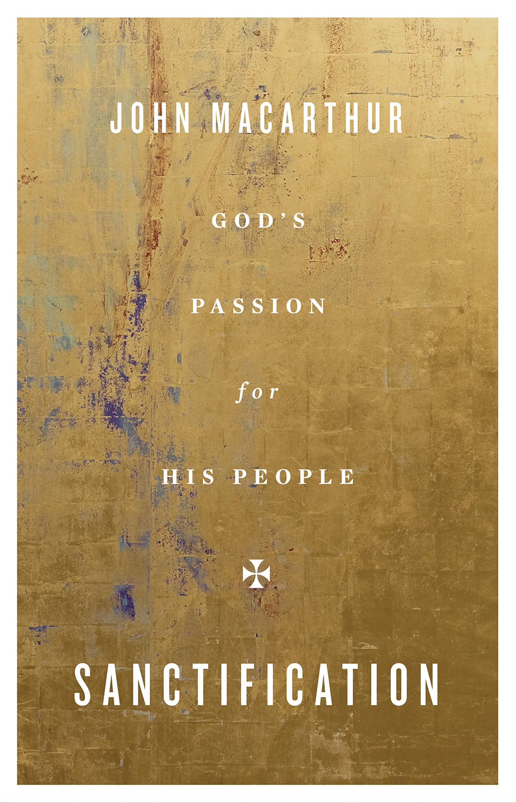 SANCTIFICATION