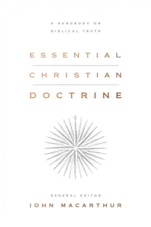 ESSENTIAL CHRISTIAN DOCTRINE HB