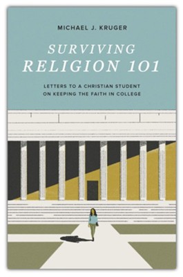 SURVIVING RELIGION 101