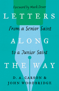 LETTERS ALONG THE WAY