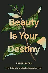 BEAUTY IS YOUR DESTINY