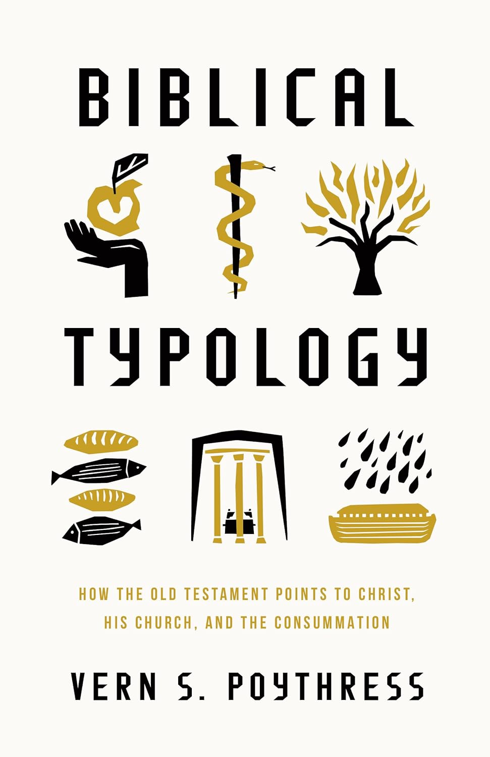 BIBLICAL TYPOLOGY