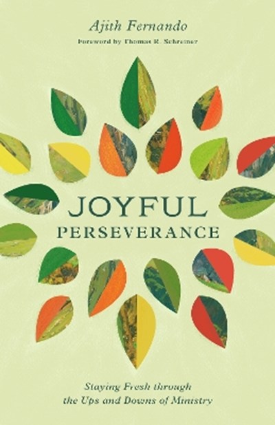 JOYFUL PERSERVERANCE
