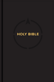 CSB PEW BIBLE