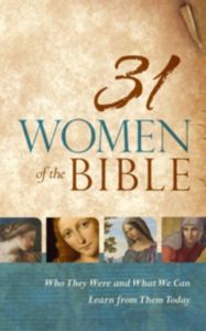 31 WOMEN OF THE BIBLE