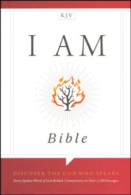 KJV I AM BIBLE