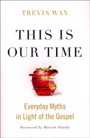 THIS IS OUR TIME