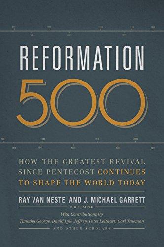 REFORMATION 500