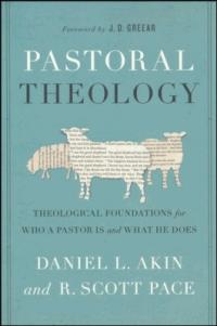 PASTORAL THEOLOGY