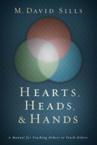 HEARTS HEADS & HANDS