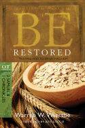 BE RESTORED 2 SAMUAL AND 1 CHRONICLES