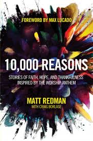 10,000 REASONS