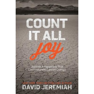 COUNT IT ALL JOY