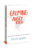 CALMING ANGRY KIDS