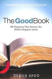 THE GOOD BOOK