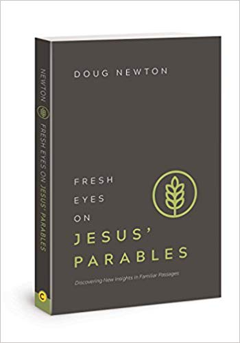 FRESH EYES ON JESUS' PARABLES