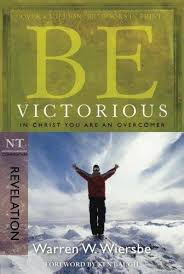 BE VICTORIOUS REVELATION