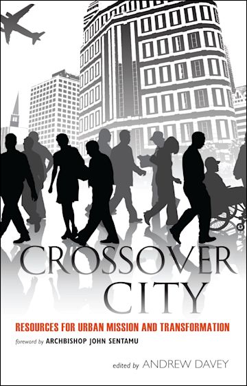 CROSSOVER CITY