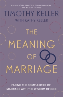 THE MEANING OF MARRIAGE