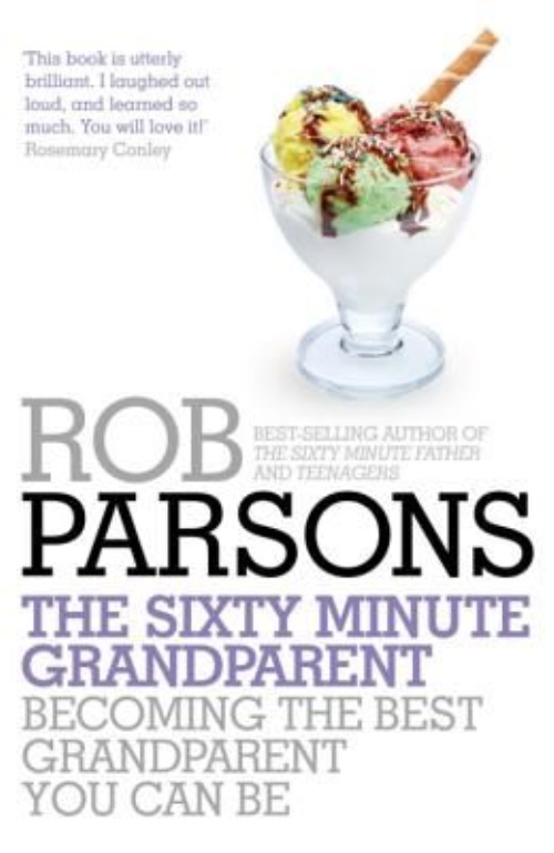 THE SIXTY MINUTE GRANDPARENT