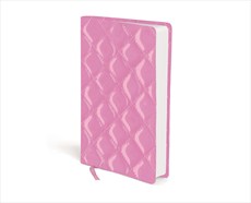 NIV COMPACT QUILTED BIBLE