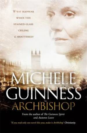 ARCHBISHOP A NOVEL