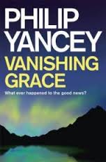 VANISHING GRACE VANISHING GRACE
