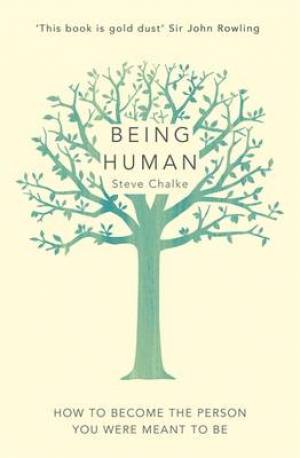 BEING HUMAN