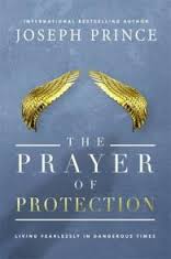 THE PRAYER OF PROTECTION