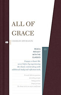 ALL OF GRACE