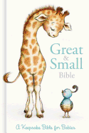 CSB GREAT AND SMALL BIBLE