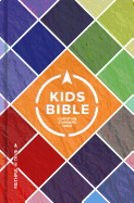 CSB KIDS BIBLE
