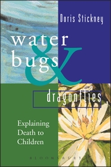 WATERBUGS AND DRAGONFLIES HB