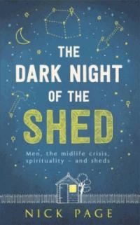 THE DARK NIGHT OF THE SHED