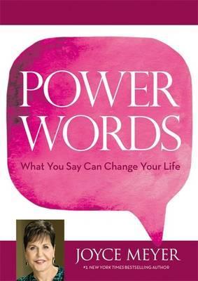 POWER WORDS HB