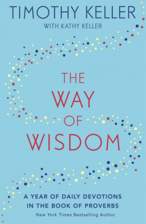 THE WAY OF WISDOM