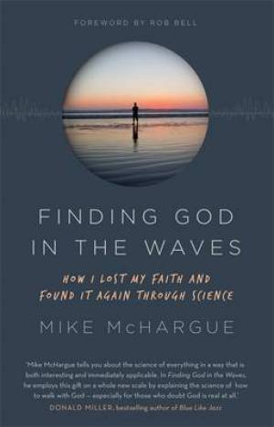 FINDING GOD IN THE WAVES