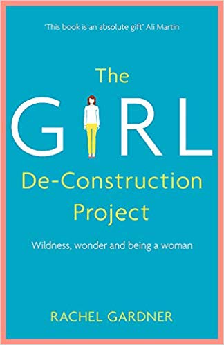 THE GIRL DECONSTRUCTION PROJECT