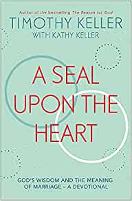 A SEAL UPON THE HEART